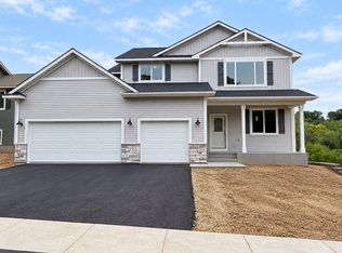 1230 West Locust, River Falls, WI 54022
