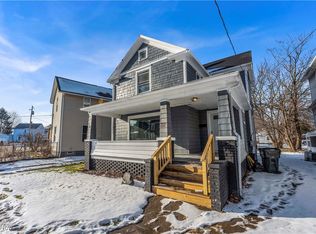 337 Lucas St, Barberton, OH 44203