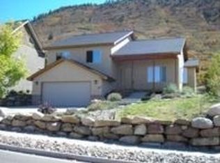 440 Jenkins Ranch Rd, Durango, CO 81301