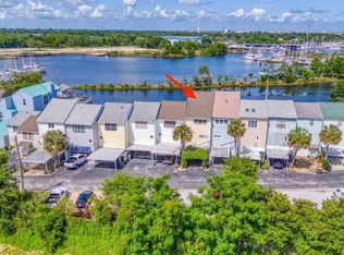 1280 Mahogany Mill Rd APT 12, Perdido Key, FL 32507