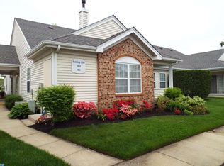 1101 Ginger Ct #57, Mount Laurel, NJ 08054