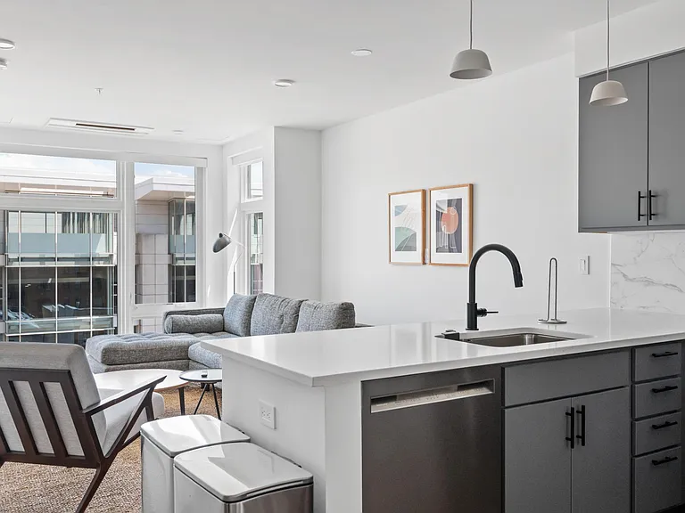 District - Co-Living — Photo 35