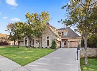 3016 Rolling Wood Ln, Keller, TX 76248