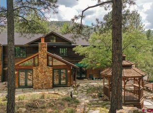 281 Chelsey Ln, Durango, CO 81301