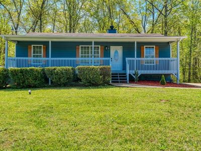 166 Rustin Dr, Dallas, GA, 30157