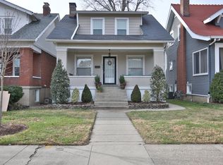 1903 Sils Ave, Louisville, KY