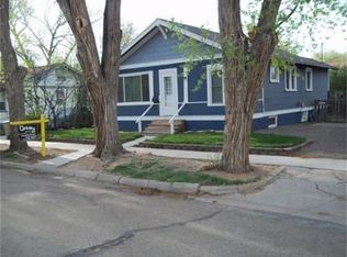 503 Flint St, Laramie, WY 82072