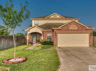 21505 Rusty Ln, Harlingen, TX 78552