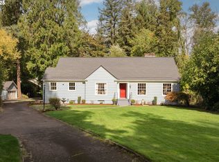 4917 SE Aldercrest Rd, Milwaukie, OR 97222