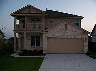 311 Primavera Loop, Kyle, TX 78640