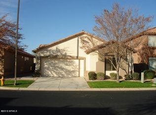 1220 S Amber St, Chandler, AZ 85286