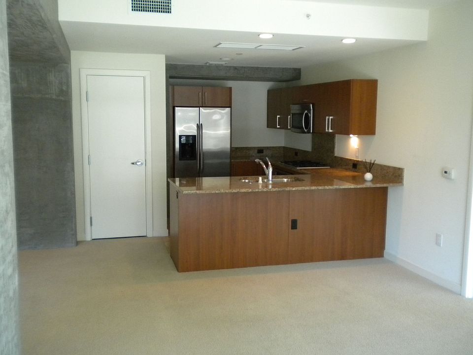 Open Plan