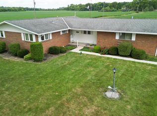 1138 Somerlot Hoffman Rd E, Marion, OH 43302