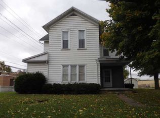 1020 S Main St, Piqua, OH 45356