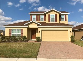 4735 Rockvale Dr, Kissimmee, FL 34758
