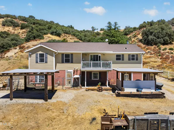 871 Lebec Rd, Lebec, CA 93243
