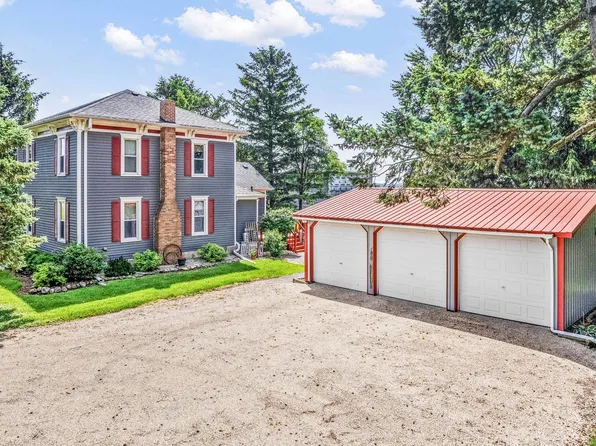 2330 Us Route 52 Rd, Serena, IL 60549