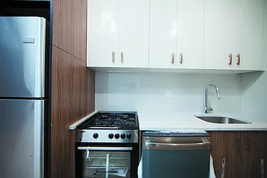 Rented by Brooklyn Group