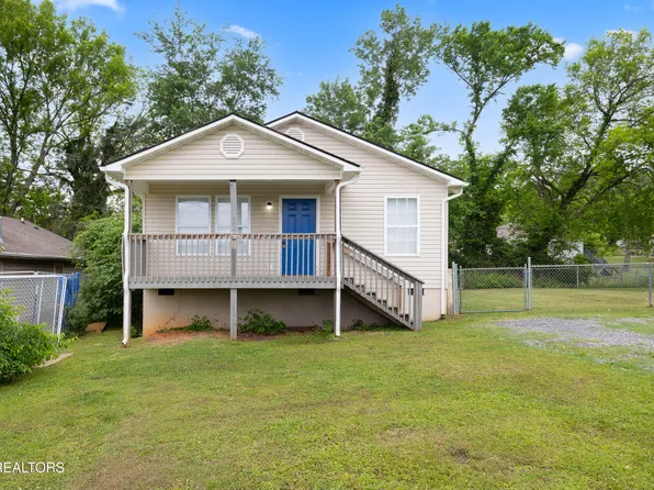 1525 Mississippi Ave, Knoxville, TN 37921