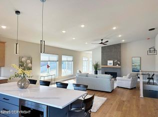 5470 Sandhill Loop, Anchorage, AK 99502