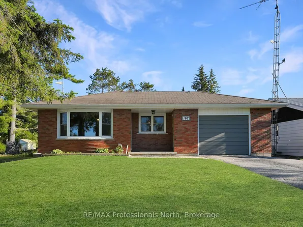 162 Hillside Dr, Kawartha Lakes, ON K0M 1C0