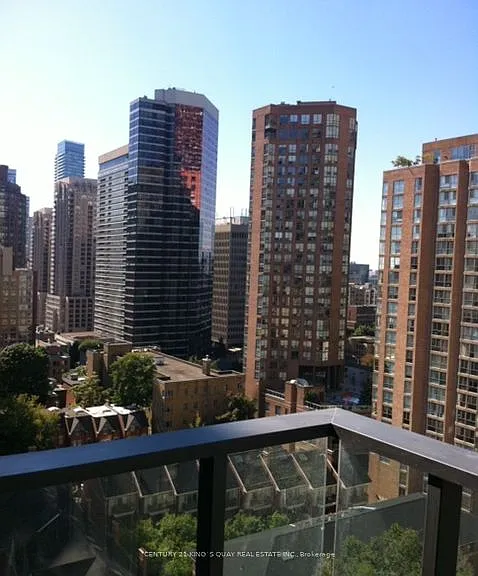 75 Saint Nicholas St #1405 — Photo 21