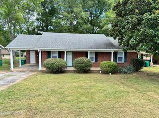 5014 W Main St, Milan, TN 38358