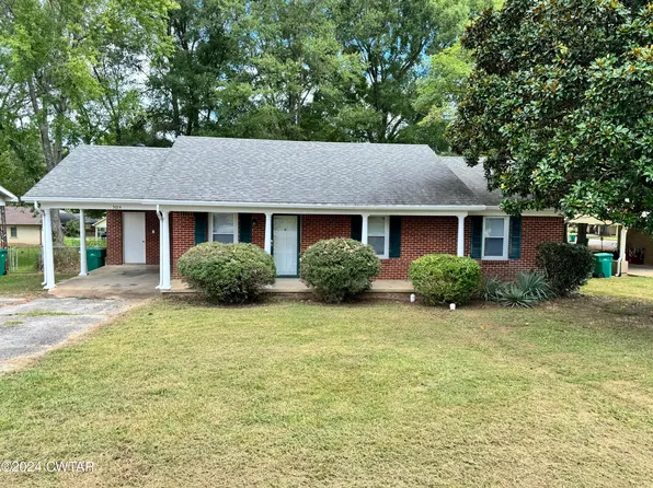 5014 W Main St, Milan, TN 38358