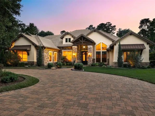 852 Eagle Pointe Dr, Montgomery, TX 77316