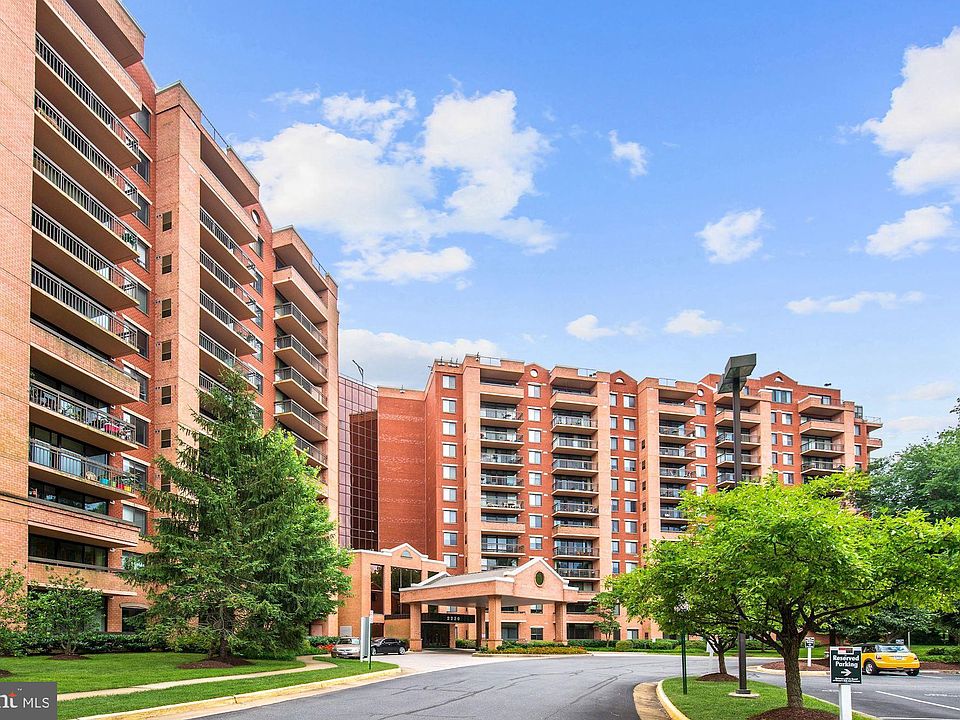 1st image of 2230 George C Marshall Dr APT 802