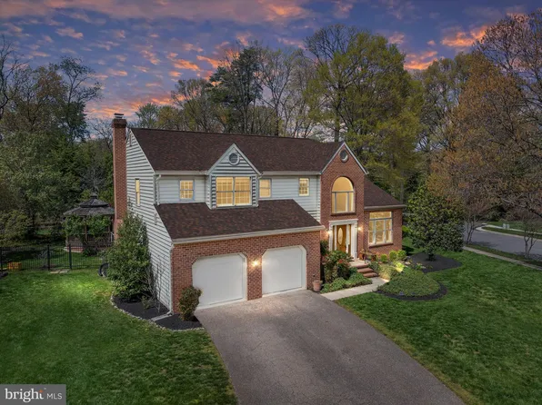 56 Jacobs Ladder Ct, Severna Park, MD 21146