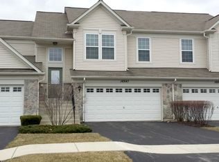 16947 Timber Dr #0, Lockport, IL 60441