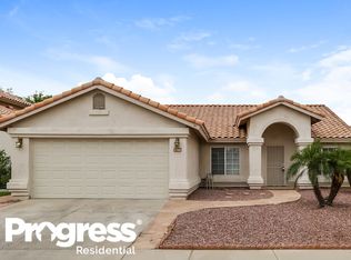 7766 W Sierra Vista Dr, Glendale, AZ 85303