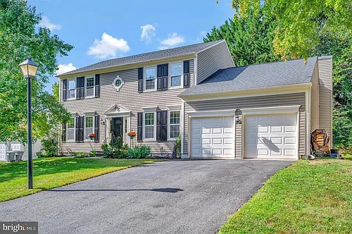 64 Blossom Wood Ct Photo 1