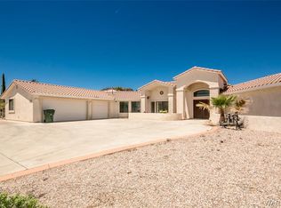 473 Lomas Flojas St, Kingman, AZ 86409