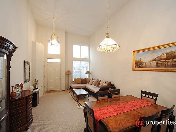 Living Room/Dining Room