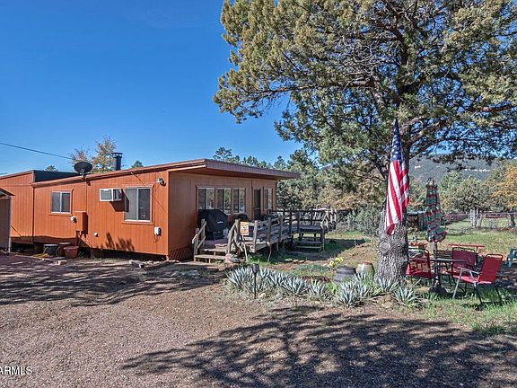 2nd image of 4120 N WHISPERING PINE Road