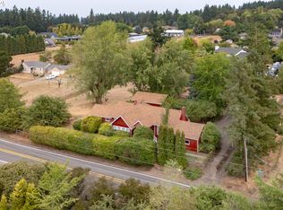 8918 SW Grabhorn Rd, Aloha, OR 97007