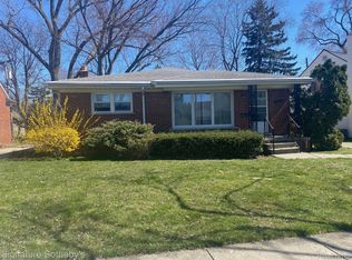 1741 Torry St, Birmingham, MI 48009