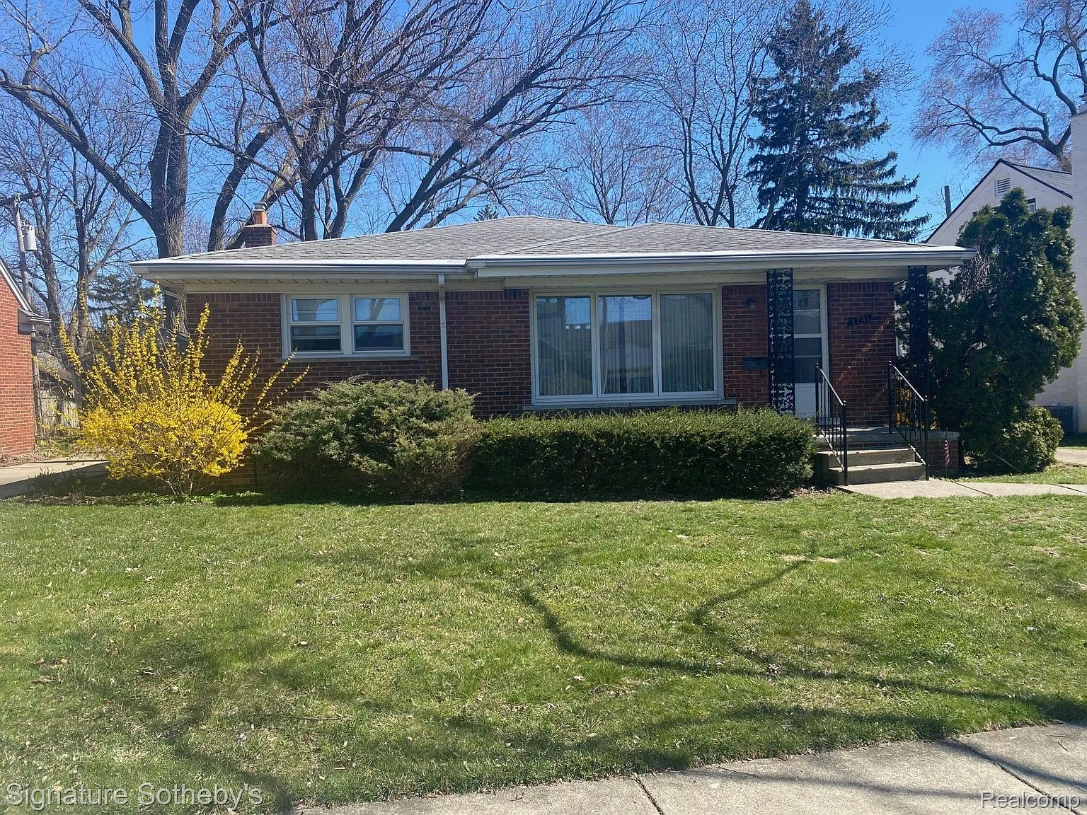 1741 Torry St photo 1