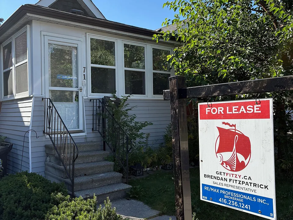 71 Bernice Cres