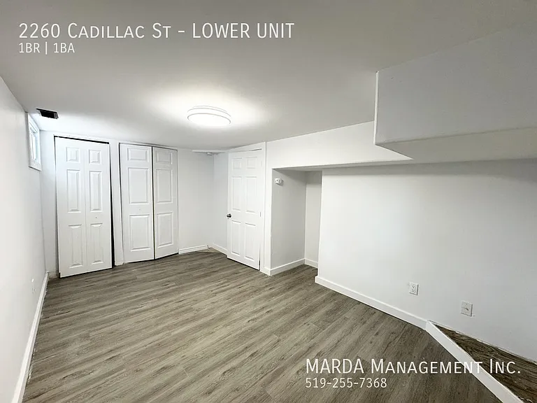 2260 Cadillac St #LOWER — Photo 10