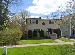 408 E Main St, Flushing, MI 48433