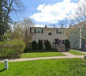 408 E Main St, Flushing, MI, 48433