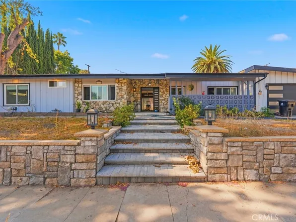 24222 Caris St, Woodland Hills, CA 91367