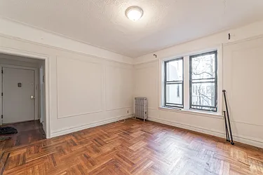 Rented by Joel Scharf, LREB