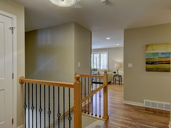 Open Foyer