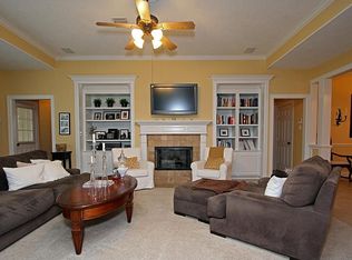 78 Barley Hall St, Spring, TX 77382