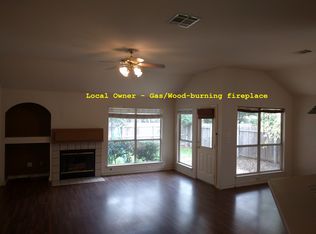 111 Finch Ln, Georgetown, TX 78626