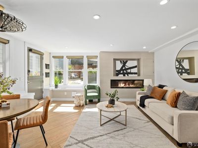 623 Broderick St APT C, San Francisco, CA, 94117